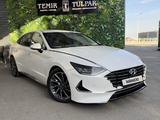 Hyundai Sonata 2020 года за 11 290 000 тг. в Шымкент