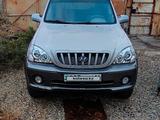 Hyundai Terracan 2004 года за 3 200 000 тг. в Усть-Каменогорск – фото 4
