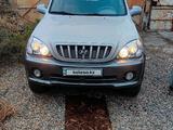 Hyundai Terracan 2004 года за 3 200 000 тг. в Усть-Каменогорск