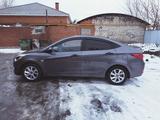 Hyundai Accent 2016 года за 5 850 000 тг. в Актобе – фото 3