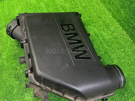Корпус воздушного фильтра на BMW N55 за 30 000 тг. в Алматы