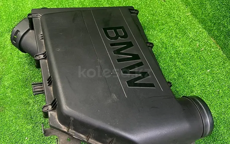 Корпус воздушного фильтра на BMW N55 за 30 000 тг. в Алматы