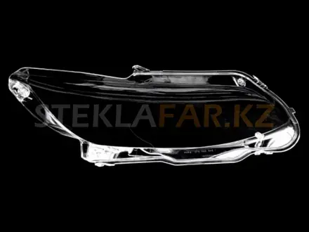 Стекла фар BMW 3 E92, E93 (с 2005 по 2010 г. В.) дорестайлинг за 10 000 тг. в Алматы – фото 3