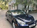 Toyota Windom 2002 года за 4 000 000 тг. в Астана – фото 3