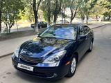 Toyota Windom 2002 года за 4 000 000 тг. в Астана – фото 4