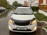 Kia Rio 2014 годаүшін5 000 000 тг. в Усть-Каменогорск