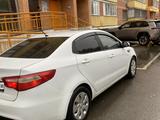 Kia Rio 2014 годаүшін5 000 000 тг. в Усть-Каменогорск – фото 4