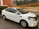 Kia Rio 2014 годаүшін5 000 000 тг. в Усть-Каменогорск – фото 2