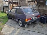 ВАЗ (Lada) 2108 1988 года за 300 000 тг. в Шымкент – фото 2