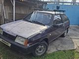 ВАЗ (Lada) 2108 1988 года за 300 000 тг. в Шымкент