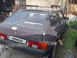 ВАЗ (Lada) 2108 1988 года за 300 000 тг. в Шымкент – фото 5