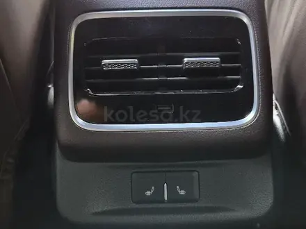 Chery Tiggo 7 2025 года за 11 000 000 тг. в Алматы – фото 14