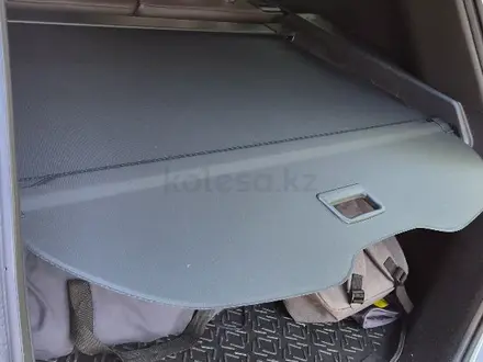 Chery Tiggo 7 2025 года за 11 000 000 тг. в Алматы – фото 16