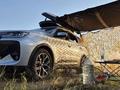 Chery Tiggo 7 2025 года за 11 000 000 тг. в Алматы – фото 17