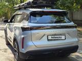 Chery Tiggo 7 2025 года за 11 000 000 тг. в Алматы – фото 3