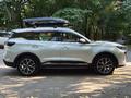 Chery Tiggo 7 2025 года за 11 000 000 тг. в Алматы – фото 6