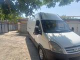 IVECO  Daily 2007 годаүшін5 500 000 тг. в Талгар – фото 2