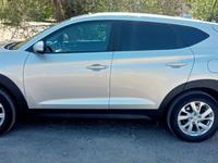 Hyundai Tucson 2020 годаүшін11 500 000 тг. в Уральск