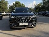 Chery Tiggo 8 Pro 2022 года за 8 300 000 тг. в Алматы – фото 3