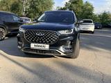 Chery Tiggo 8 Pro 2022 года за 8 300 000 тг. в Алматы – фото 4