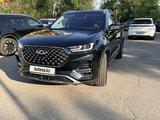 Chery Tiggo 8 Pro 2022 года за 8 300 000 тг. в Алматы – фото 2