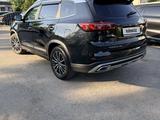 Chery Tiggo 8 Pro 2022 года за 8 300 000 тг. в Алматы – фото 5