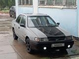 Nissan Sunny 1992 годаfor850 000 тг. в Рудный