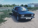 ВАЗ (Lada) 2107 2003 года за 650 000 тг. в Актобе – фото 4