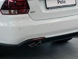 Катафоты заднего бампера VW Volkswagen Polo за 3 500 тг. в Актобе