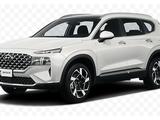 Hyundai Santa Fe 2023 годаүшін20 500 000 тг. в Усть-Каменогорск