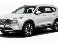 Hyundai Santa Fe 2023 годаүшін21 500 000 тг. в Усть-Каменогорск