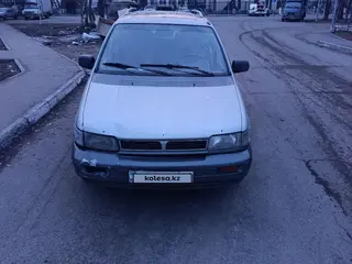Mitsubishi Space Wagon
