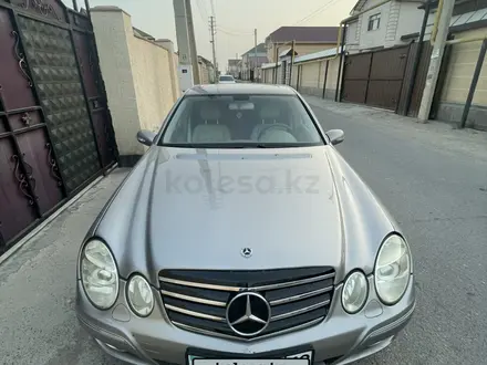 Mercedes-Benz E 200 2005 года за 3 800 000 тг. в Актау