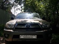 Toyota 4Runner 2006 годаүшін13 400 000 тг. в Алматы