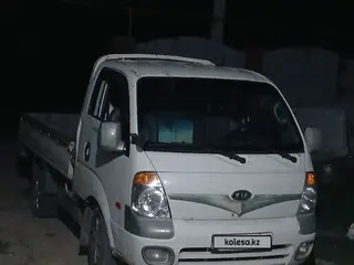 Kia Bongo