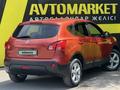 Nissan Qashqai 2008 годаүшін4 250 000 тг. в Семей – фото 4