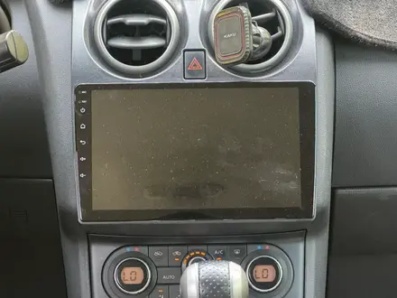 Nissan Qashqai 2008 года за 4 250 000 тг. в Семей – фото 9