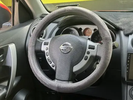 Nissan Qashqai 2008 года за 4 250 000 тг. в Семей – фото 13