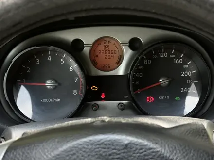 Nissan Qashqai 2008 года за 4 250 000 тг. в Семей – фото 14