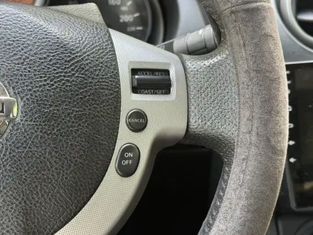 Nissan Qashqai 2008 года за 4 250 000 тг. в Семей – фото 16