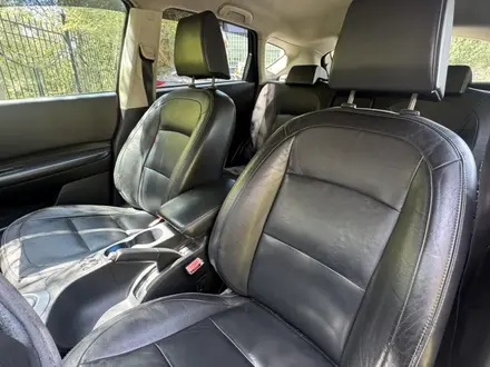 Nissan Qashqai 2008 года за 4 250 000 тг. в Семей – фото 19