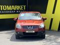 Nissan Qashqai 2008 годаүшін4 250 000 тг. в Семей – фото 2