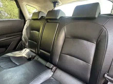 Nissan Qashqai 2008 года за 4 250 000 тг. в Семей – фото 20