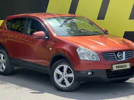 Nissan Qashqai 2008 года за 4 250 000 тг. в Семей – фото 3