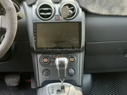 Nissan Qashqai 2008 года за 4 250 000 тг. в Семей – фото 8