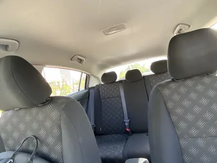 Kia Rio X-Line 2020 года за 7 200 000 тг. в Астана – фото 9