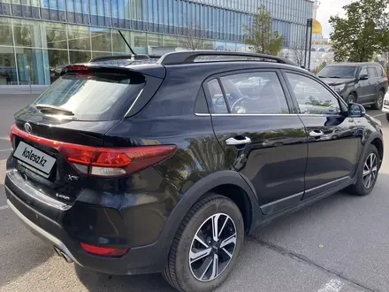 Kia Rio X-Line 2020 года за 7 200 000 тг. в Астана – фото 5