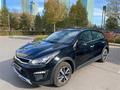 Kia Rio X-Line 2020 года за 7 200 000 тг. в Астана – фото 8