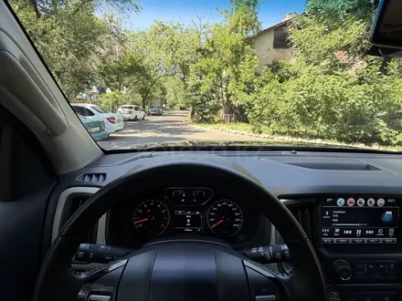 Chevrolet TrailBlazer 2020 года за 12 700 000 тг. в Алматы – фото 22
