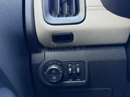 Chevrolet TrailBlazer 2020 года за 12 700 000 тг. в Алматы – фото 23